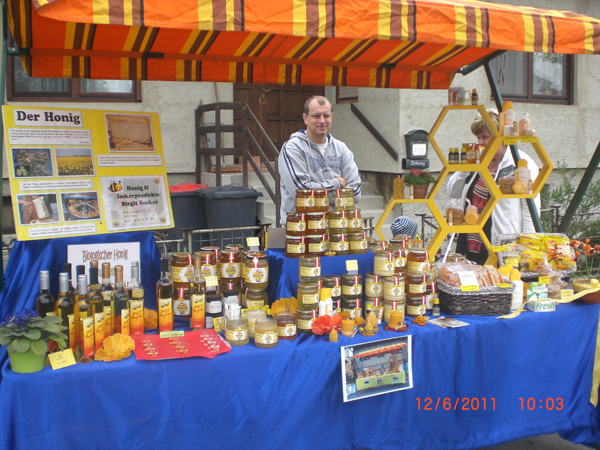 Pfingstmarkt